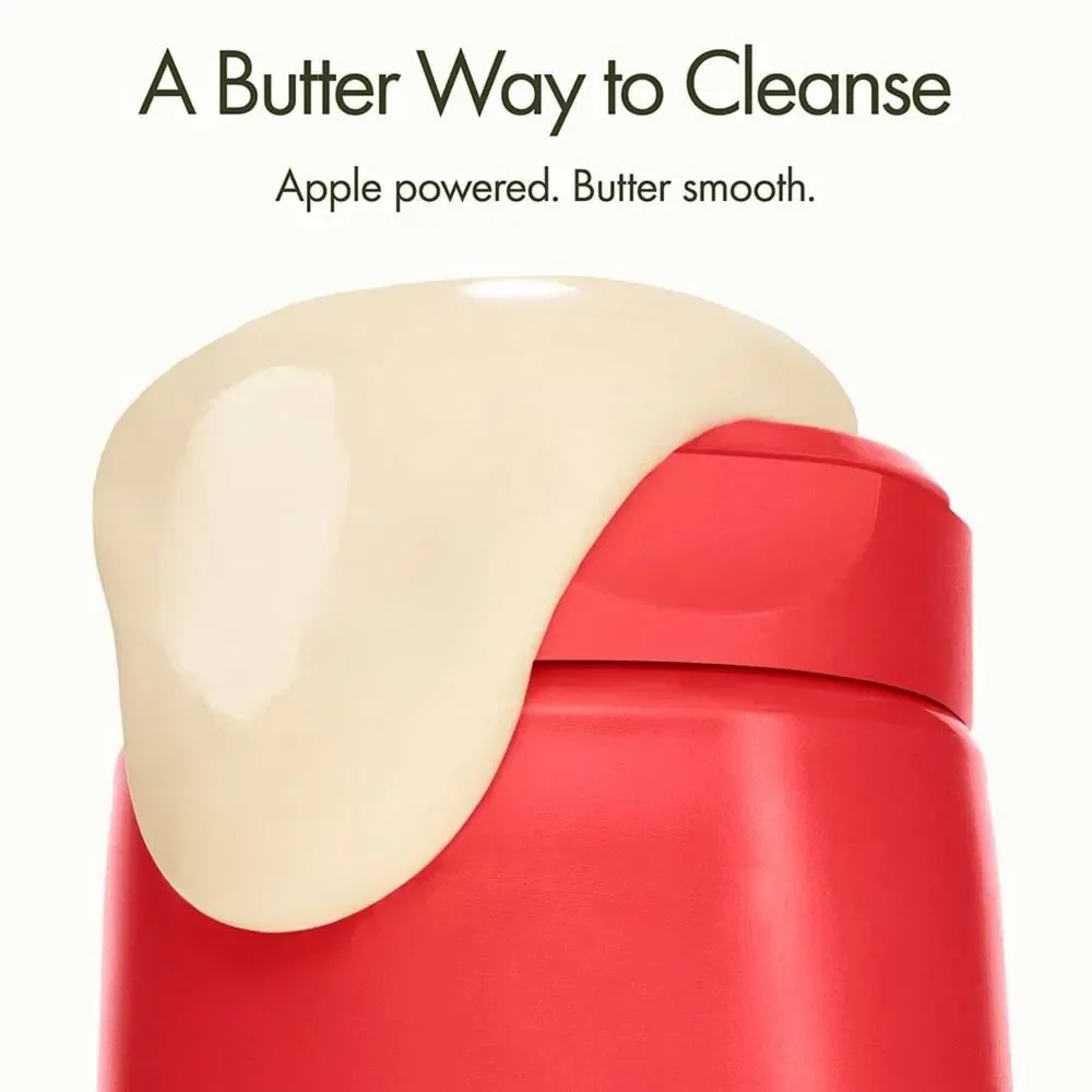 ORIGINS - Youthtopia - Apple Butter Cleansing Balm - Brand New!